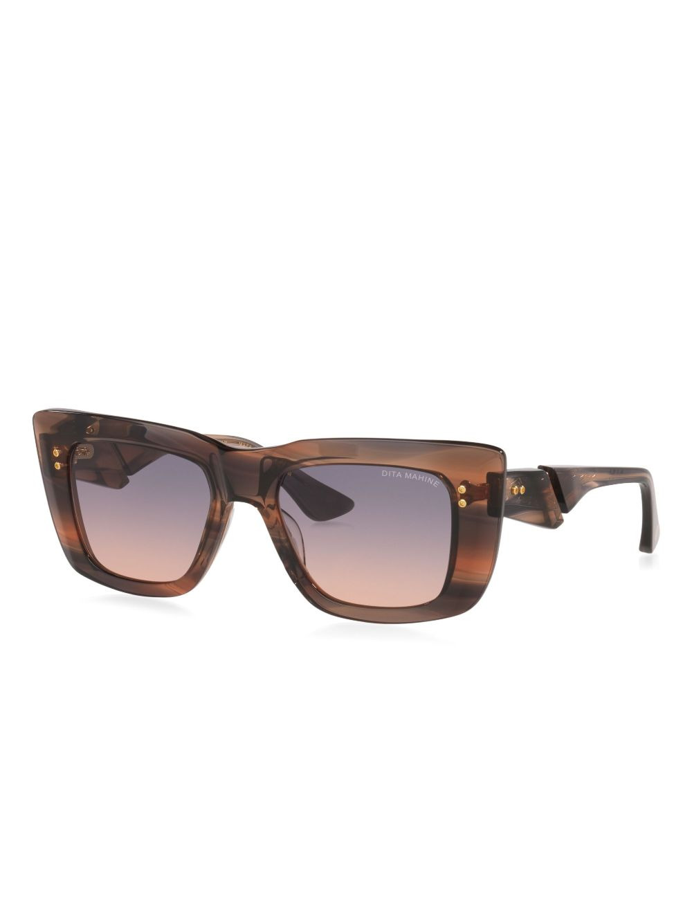 geometric sunglasses - 2