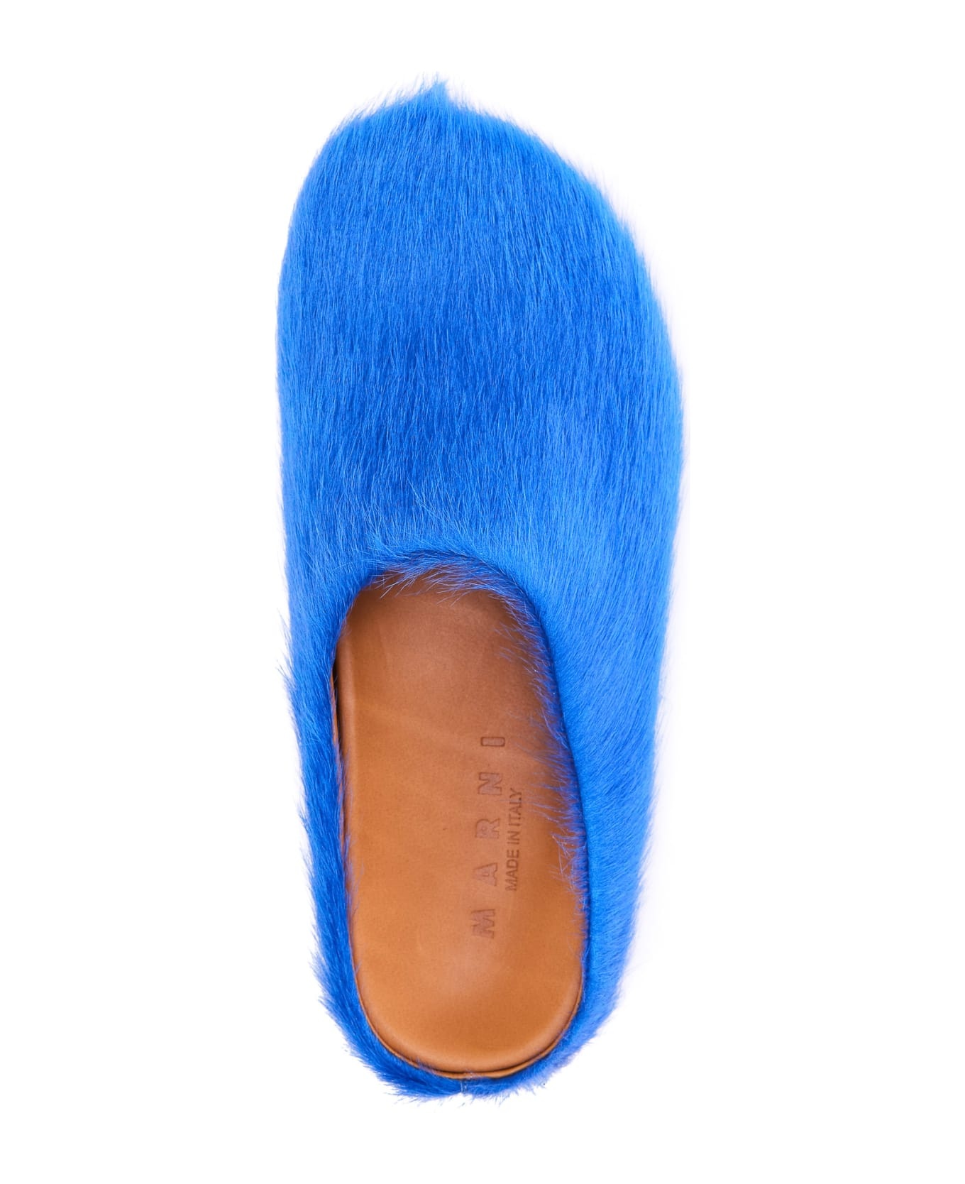 Fussbett Mules - 4