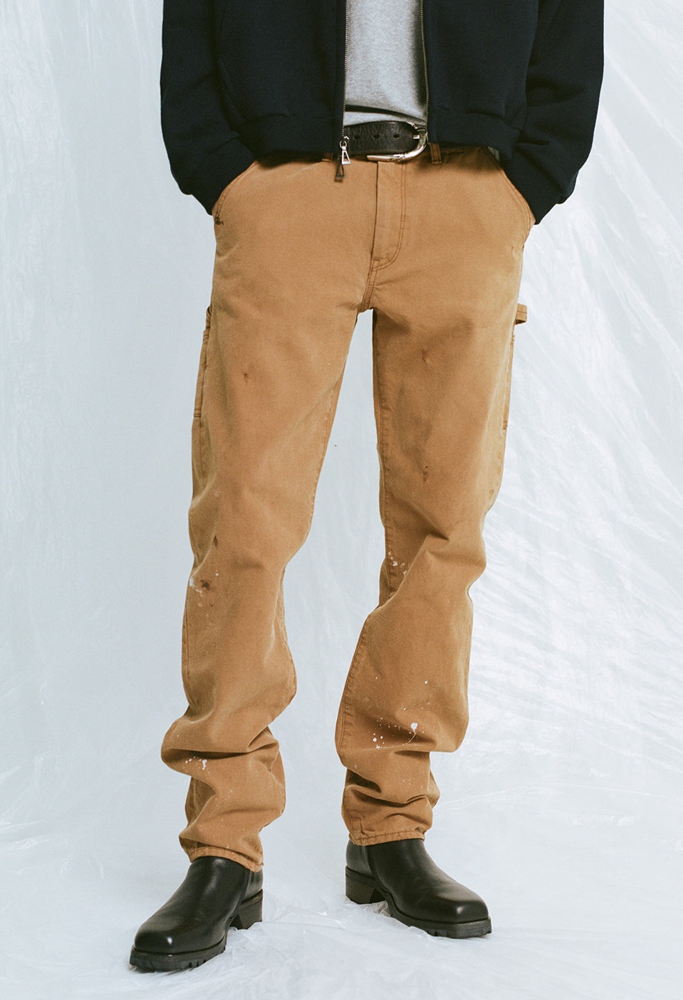 WORK PANT - 3