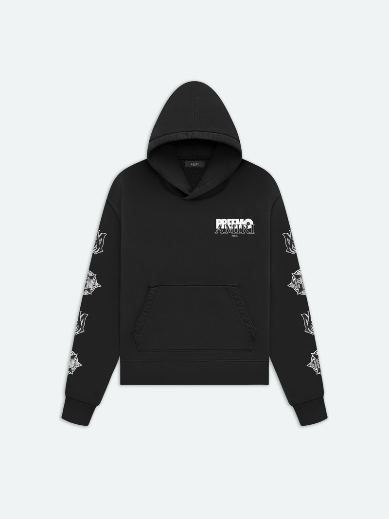 AMIRI PREMIER 호스 - 1