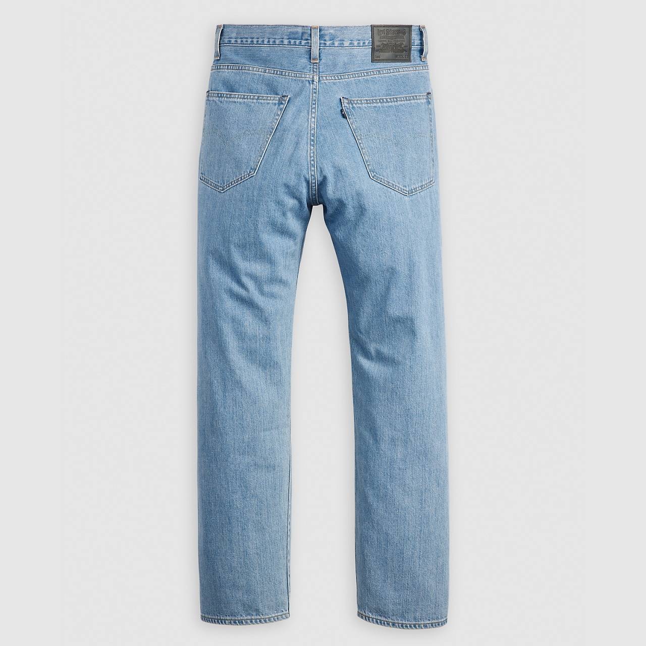 MARKER LOOSE FIT MEN'S JEANS - 8