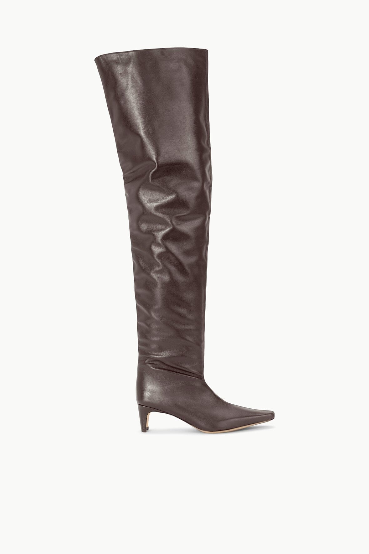 STAUD WALLY OTK BOOT ESPRESSO - 1