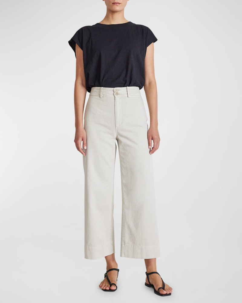 APIECE APART Chino Merida Pants outlook