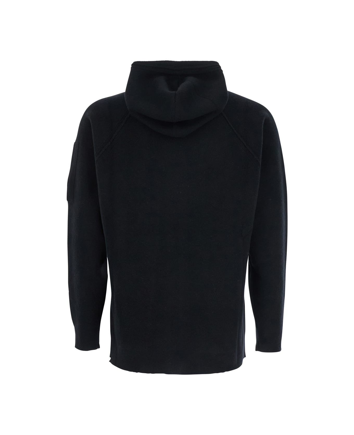 Cp Company Sweaters Black - 2