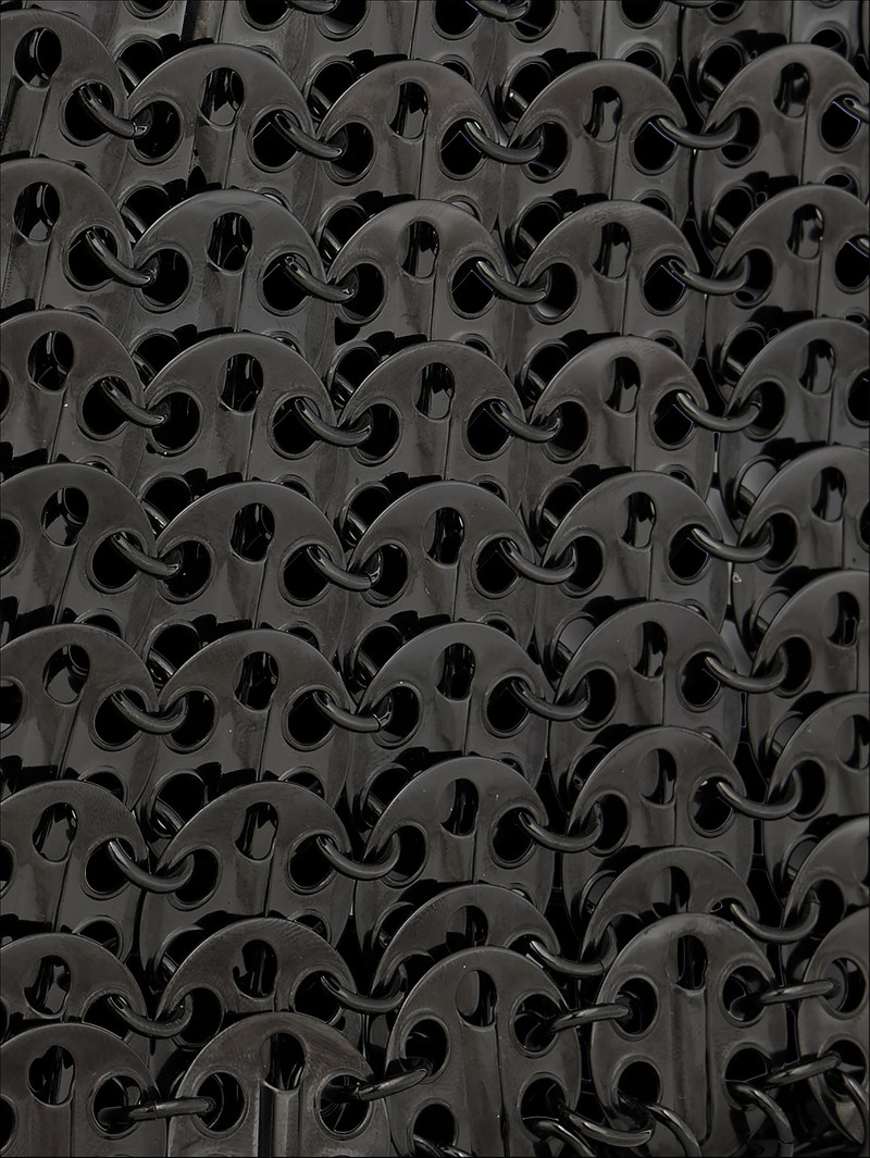 ICONIC BLACK 1969 BAG 5