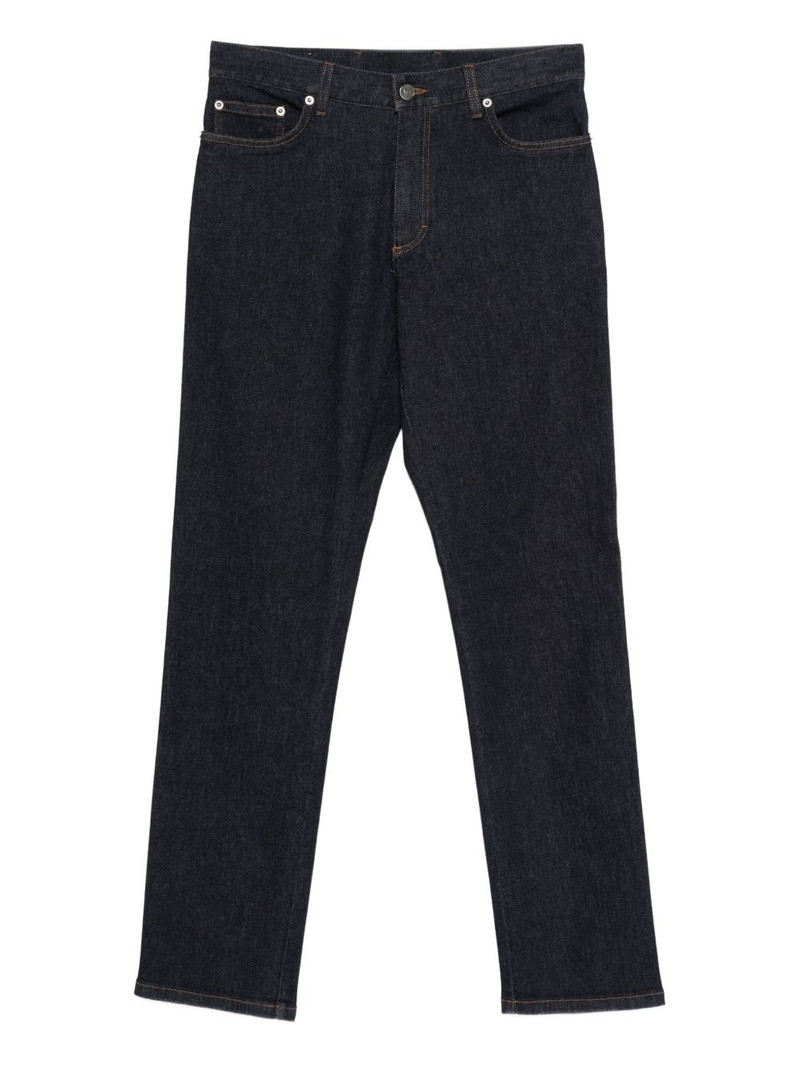 five-pocket jeans 1