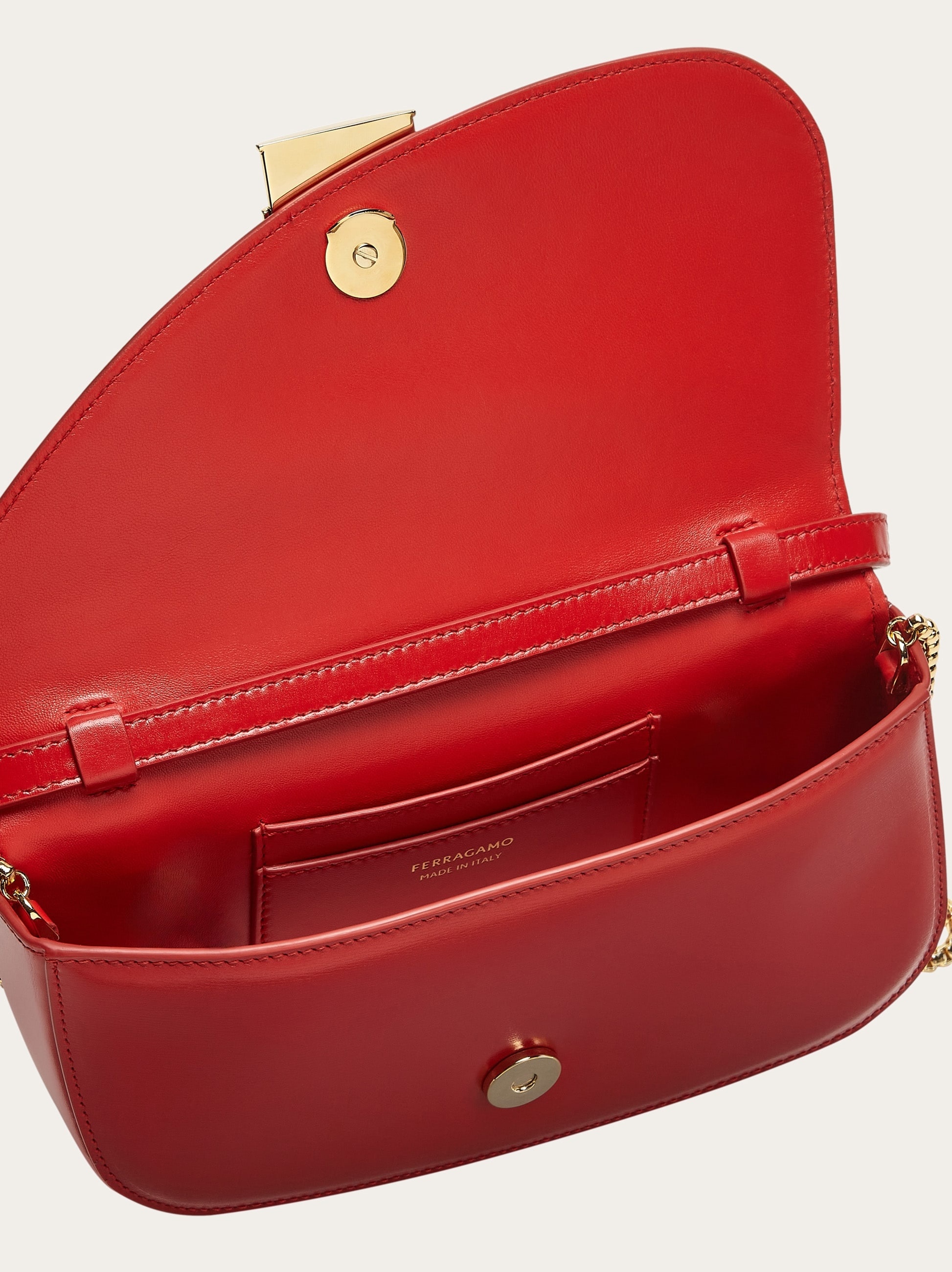 Fiamma shoulder bag - 6