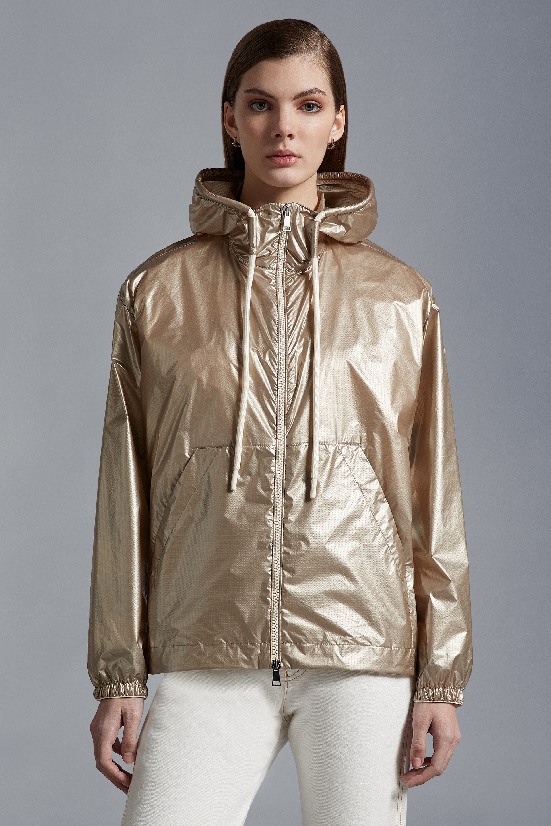 Tazenat Hooded Jacket - 3