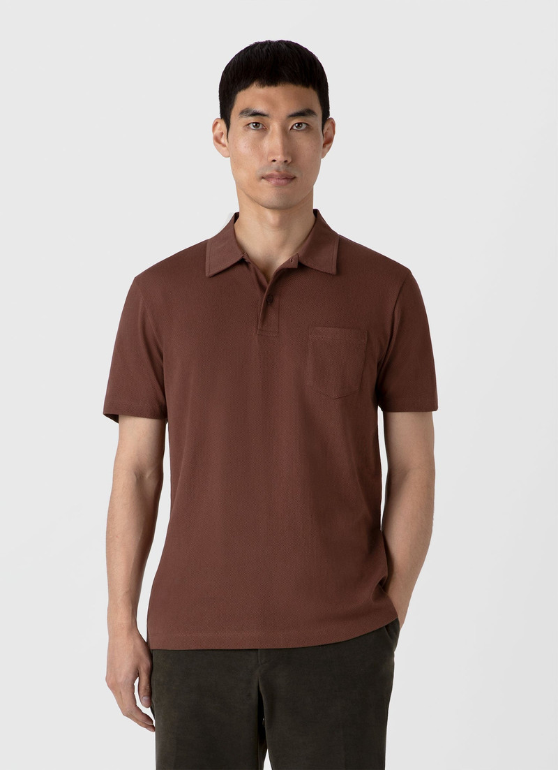 Riviera Polo Shirt 2
