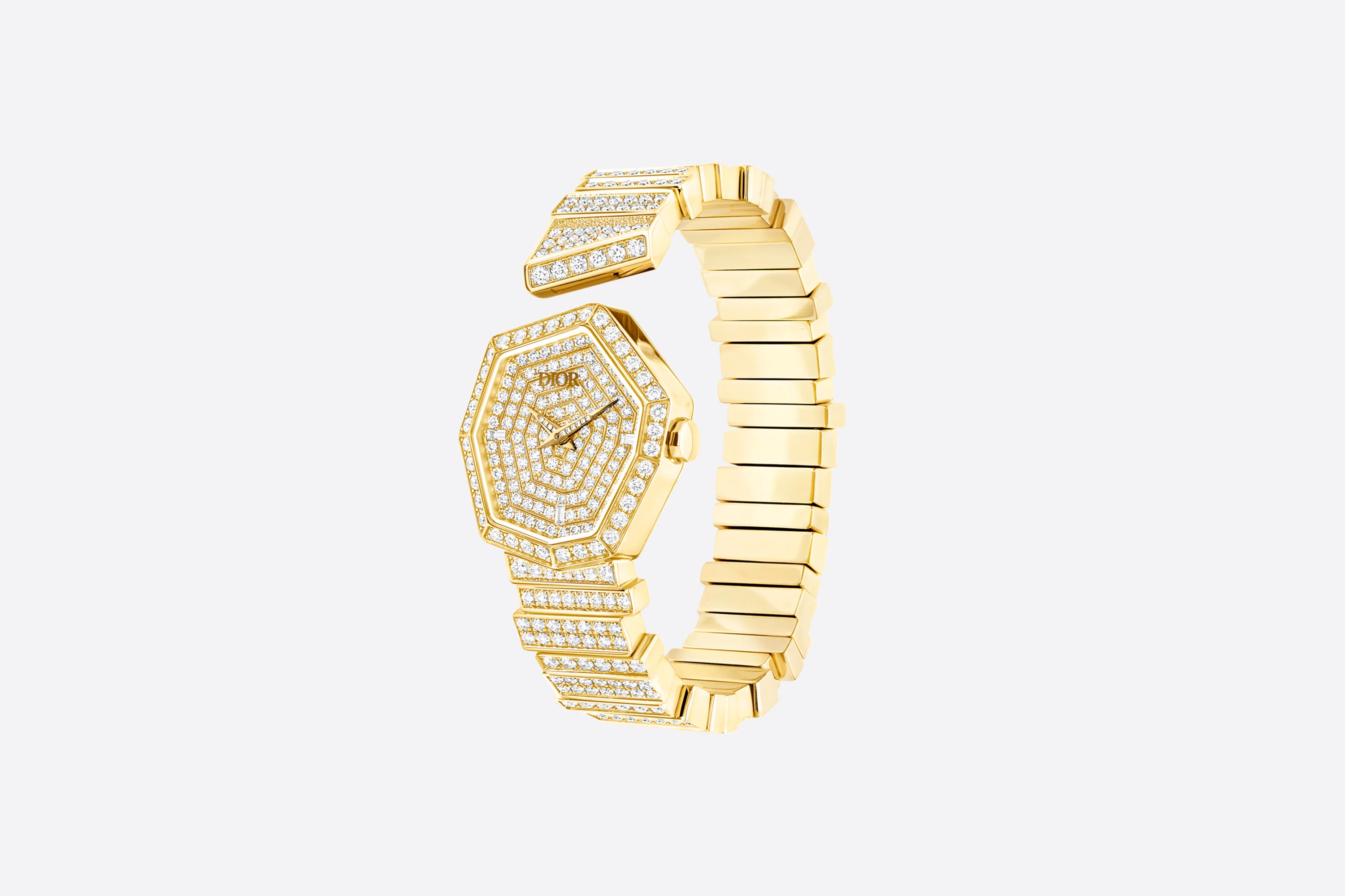 GEM DIOR - 3