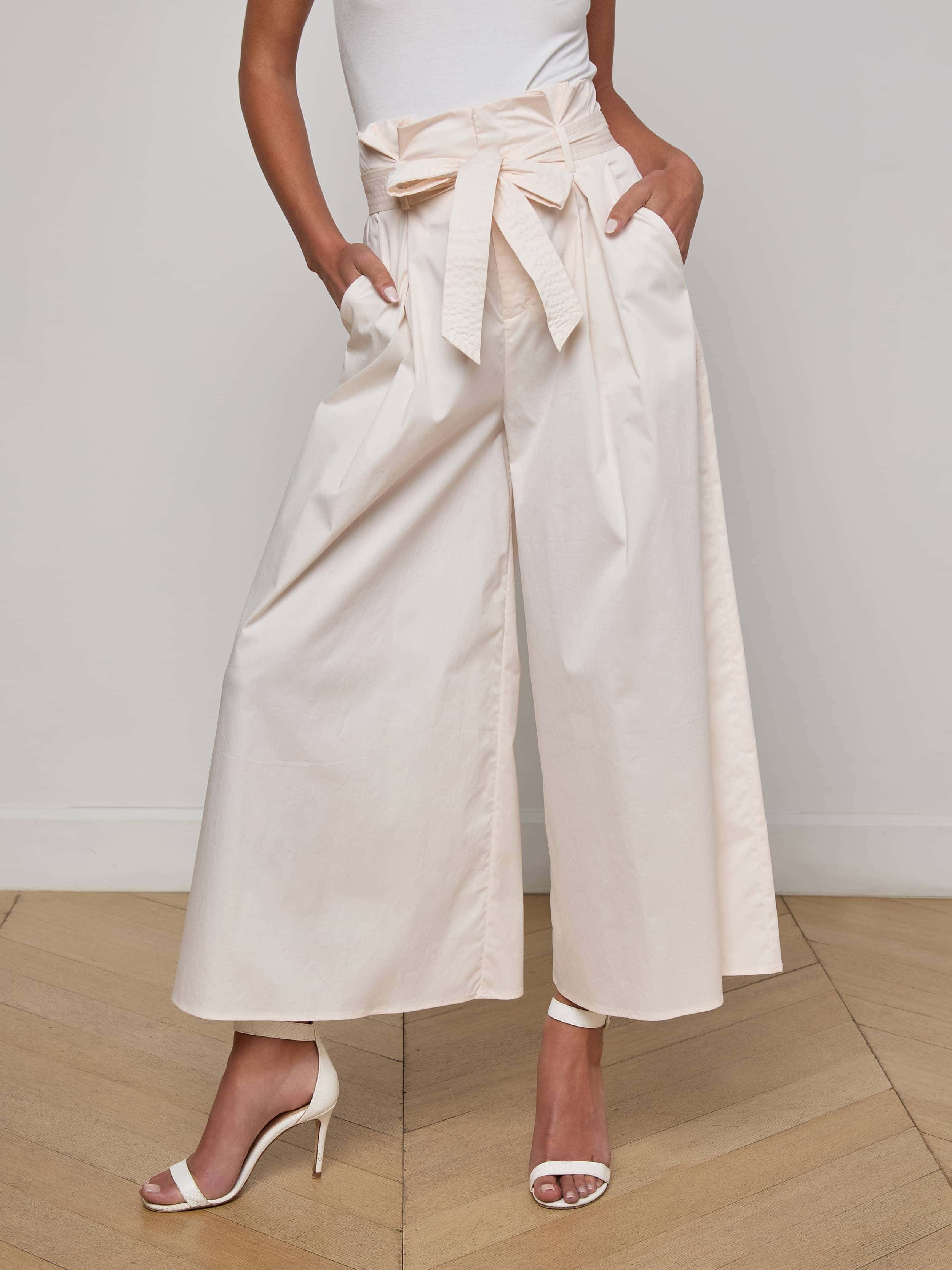 Lowen Pant - 3