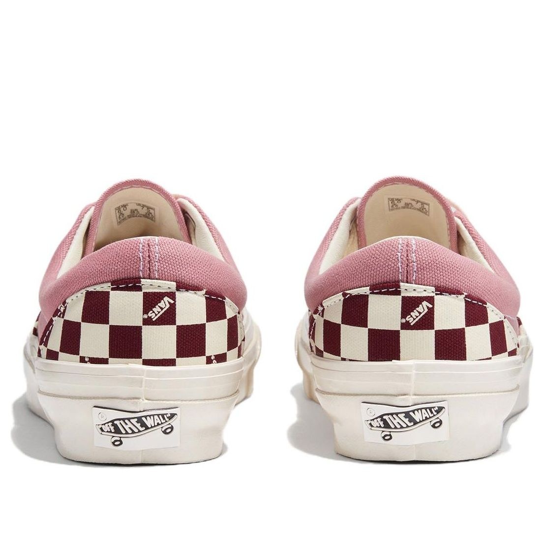 Vans Era LX Reissue 95 'BMX Foxglove' VN000CZDC3S - 4