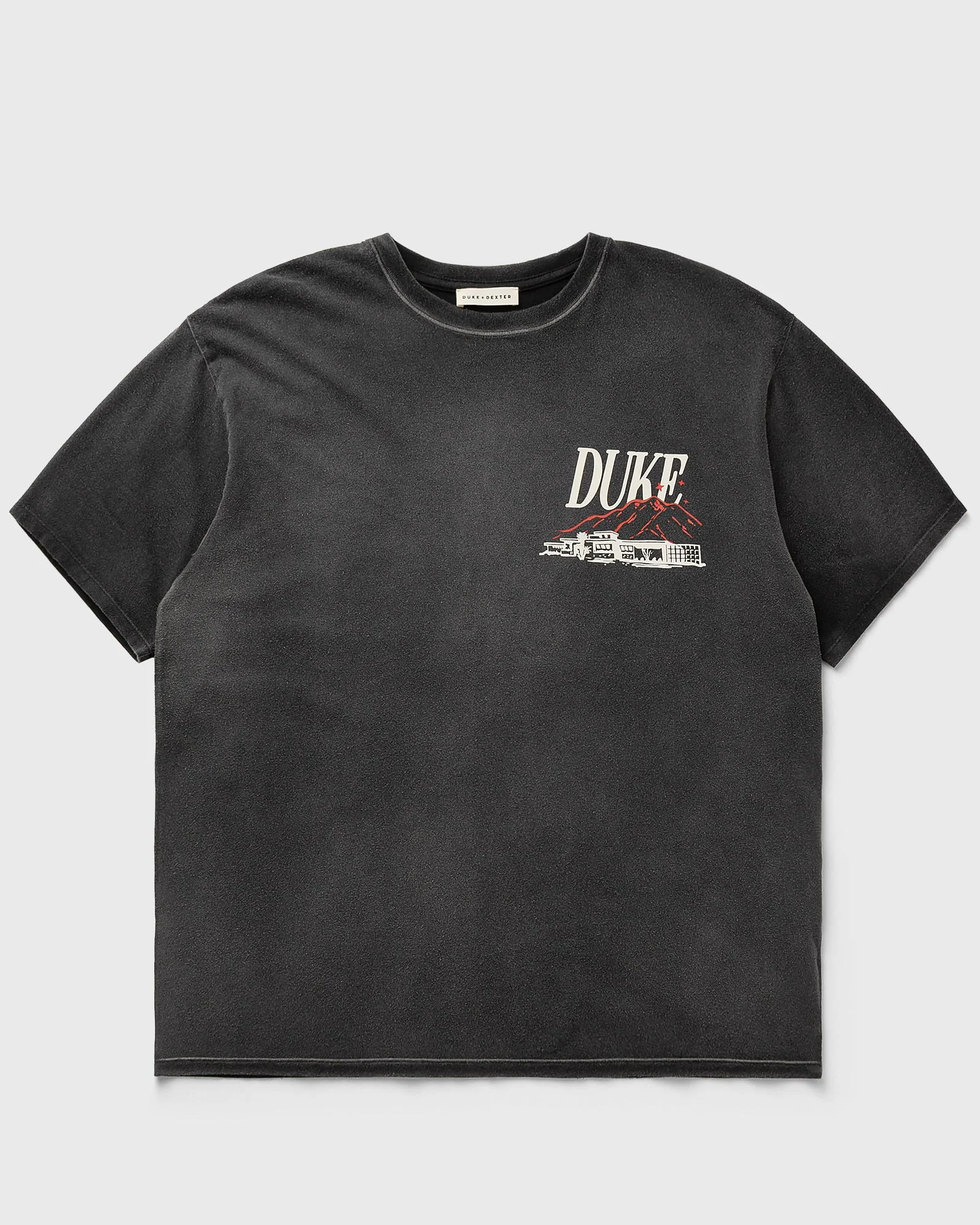 Duke Ranch Tee - 1