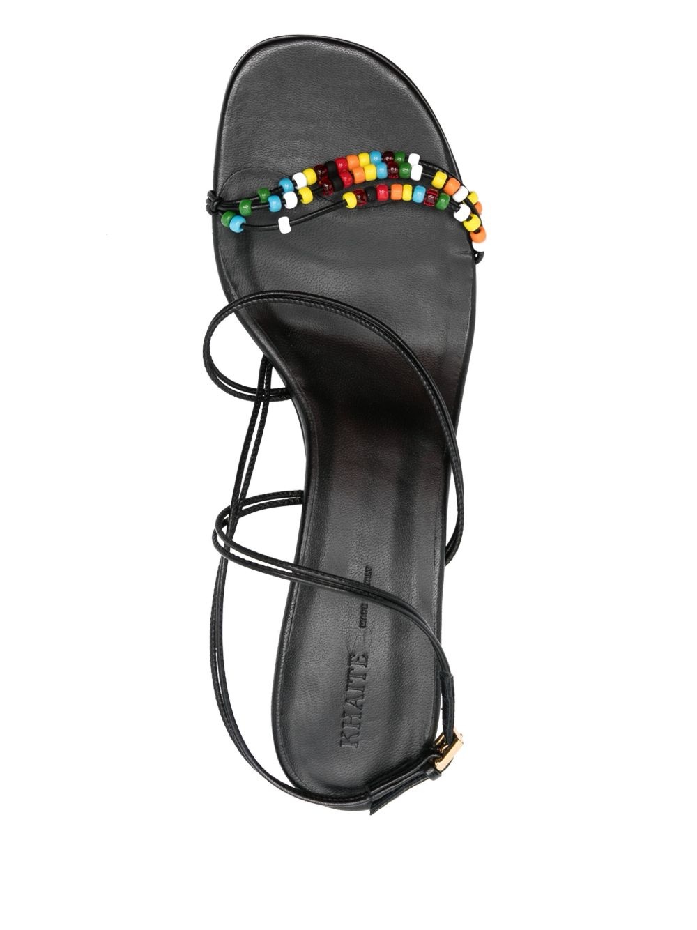 35mm Loop sandals - 4