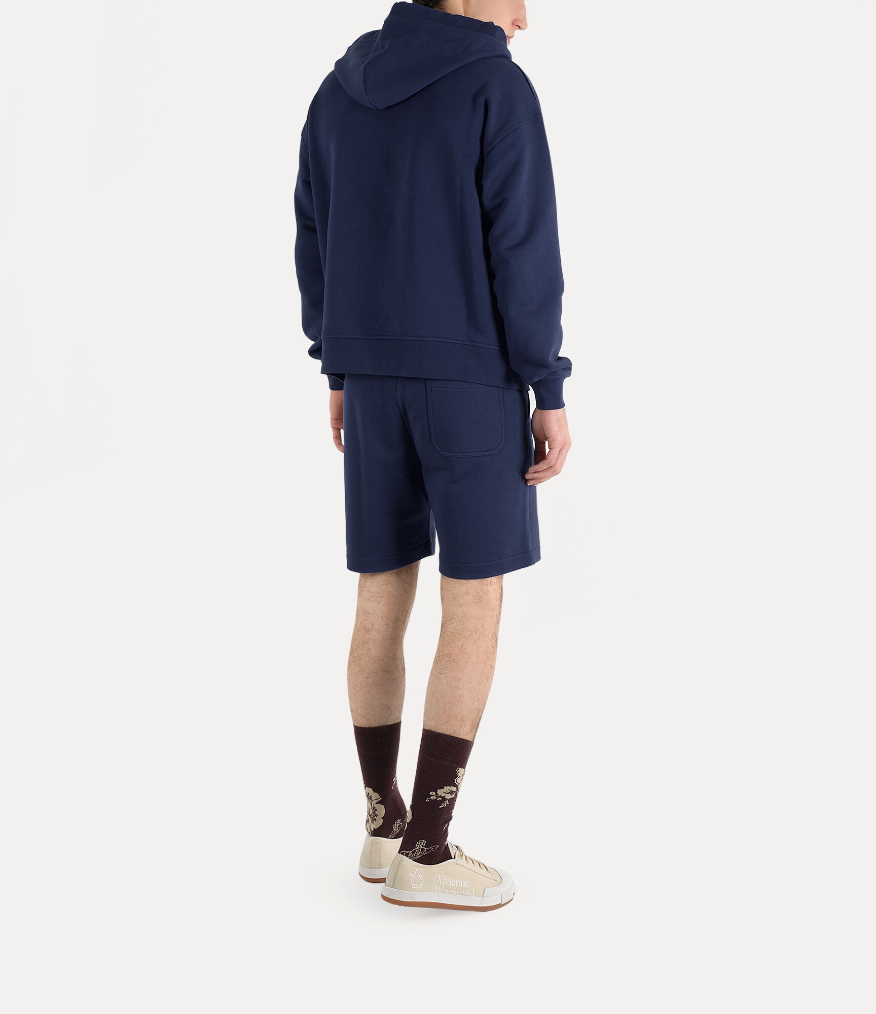 RUGGED ZIP HOODIE - 3