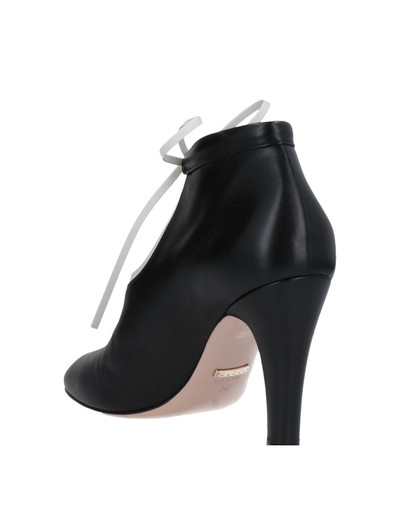 GUCCI Black Women's Ankle Boot outlook