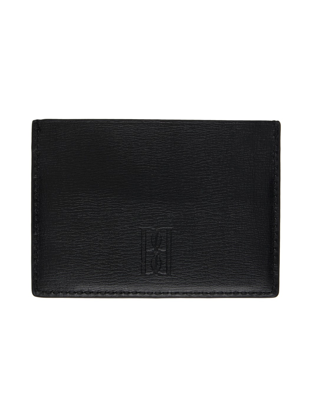 Black Aya Card Holder - 1