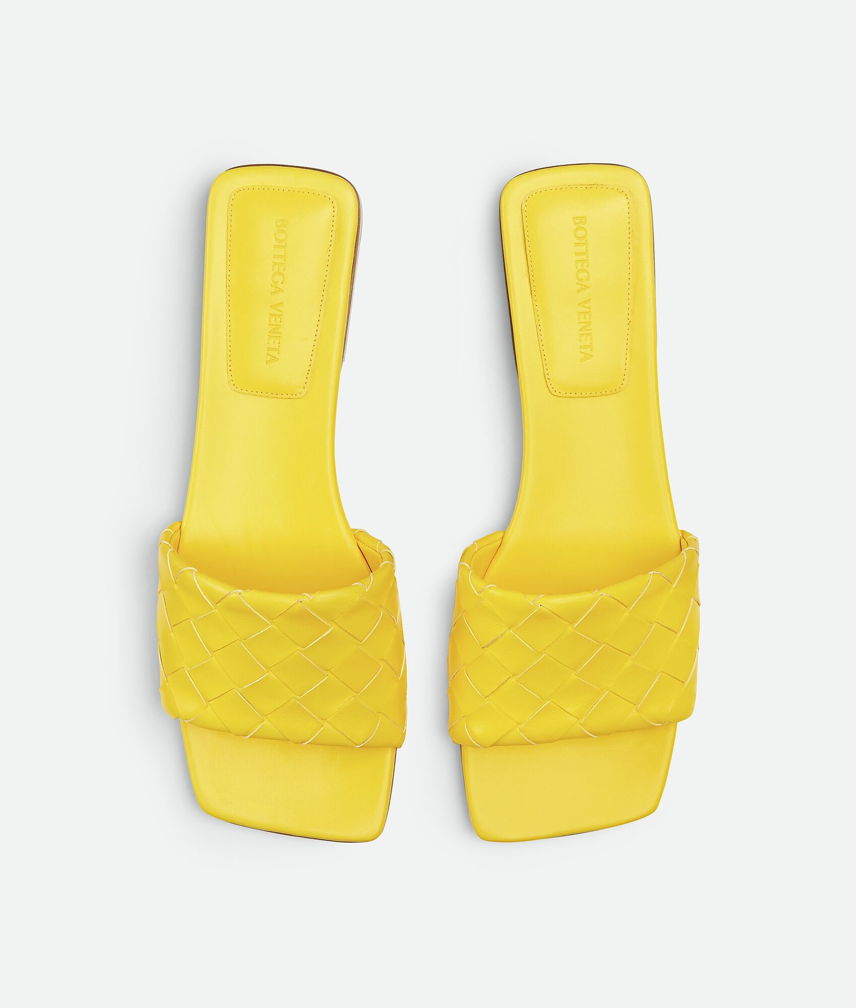 Parco Flat Mule - 5