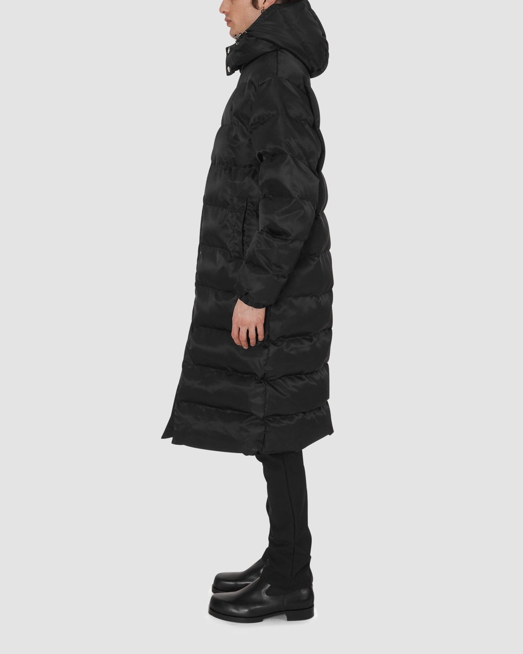 PUFFER PARKA-1 - 3