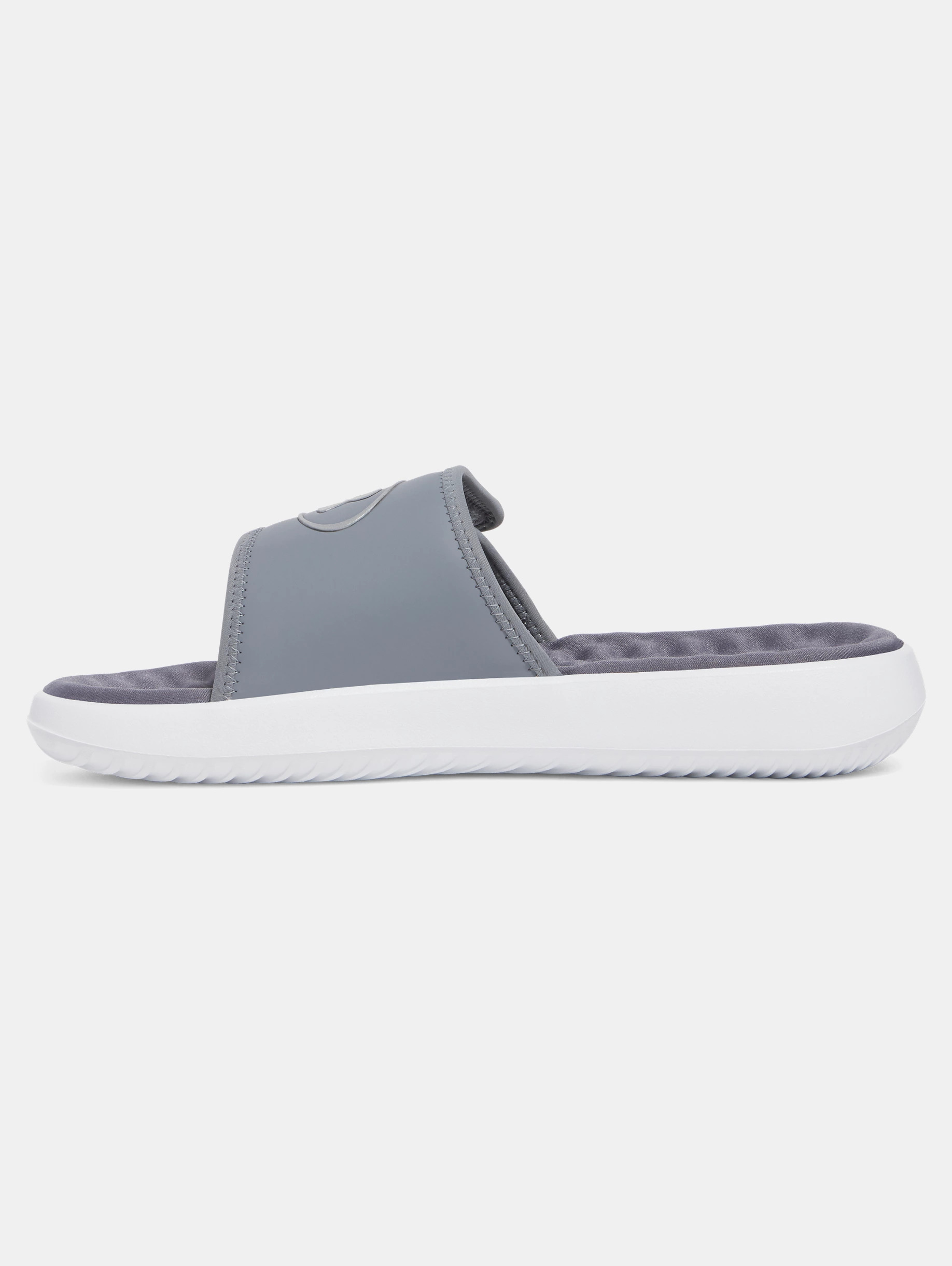 Men's UA Ignite Pro 8 Slides - 2