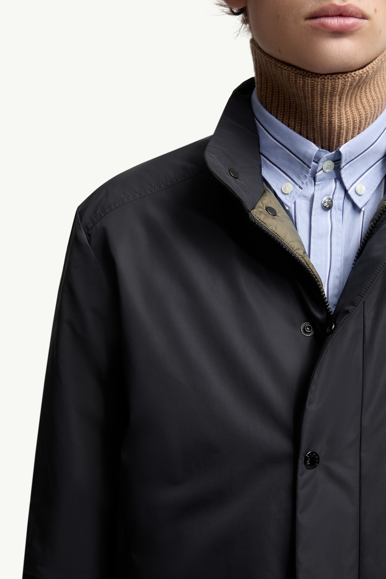 Epine Short Down Jacket - 7