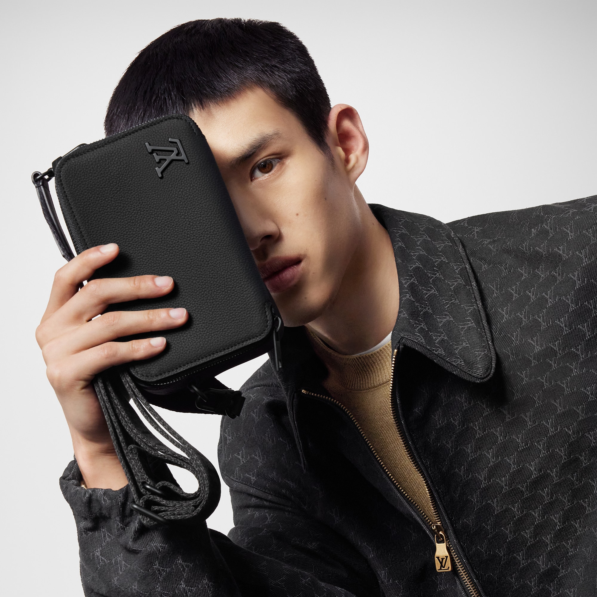 Alpha Wearable Wallet - 9