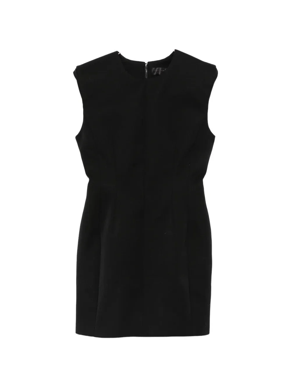 Sculptured Dress - 1