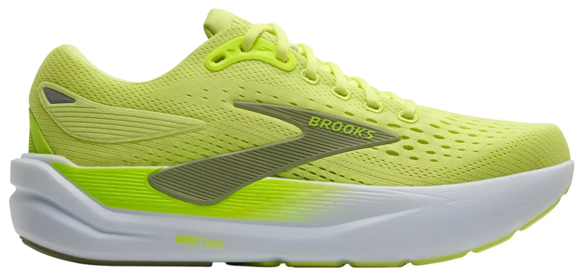 Brooks Men's Ghost Max 3 Running Shoes - 1