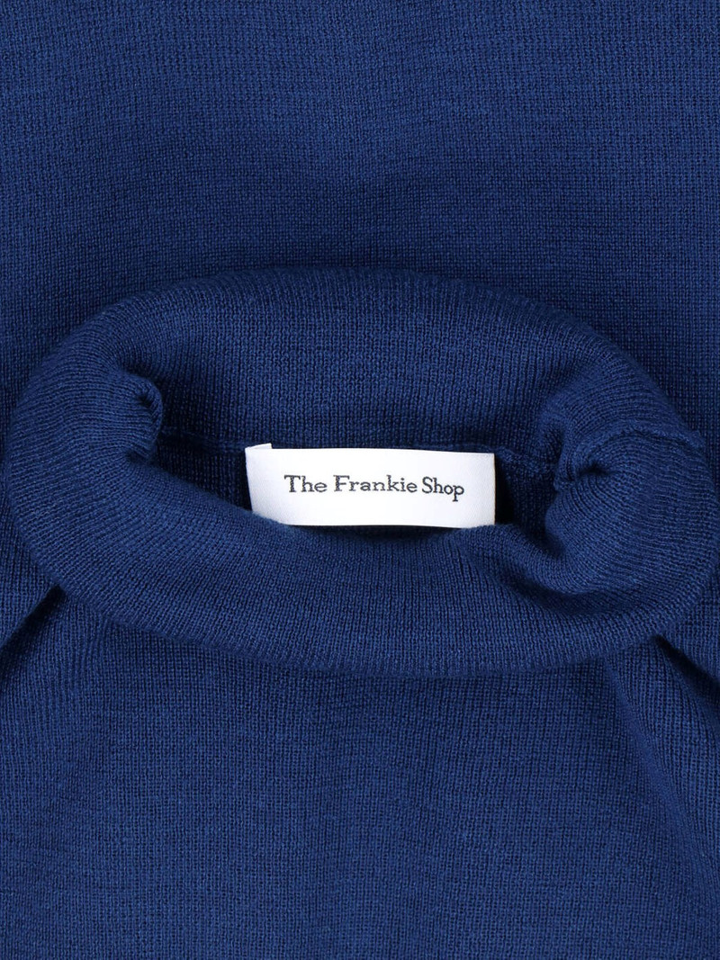 The Frankie Shop 'UTICA' SWEATER outlook