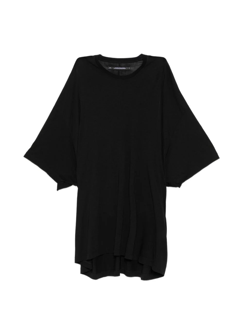big T-shirt - 1