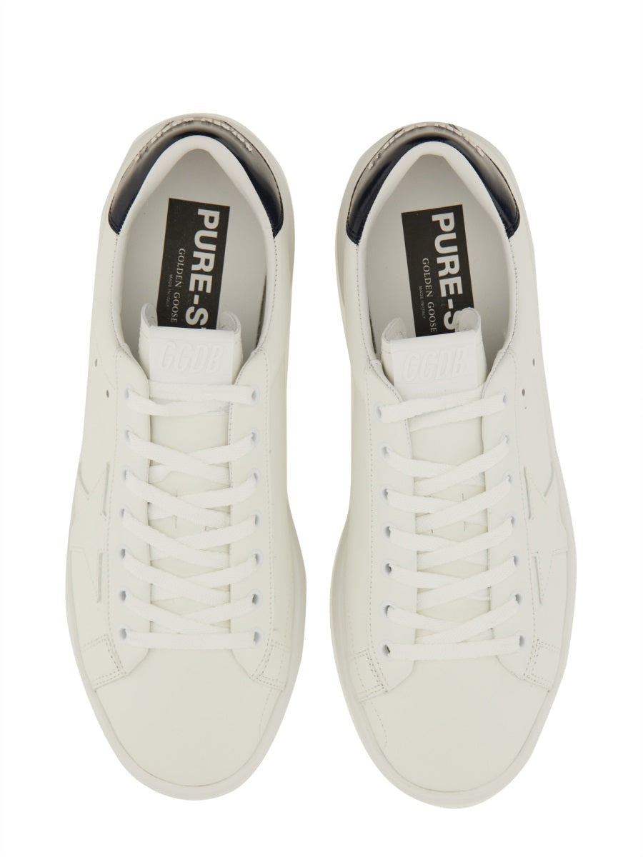 Golden Goose Men Purestar Sneaker - 5