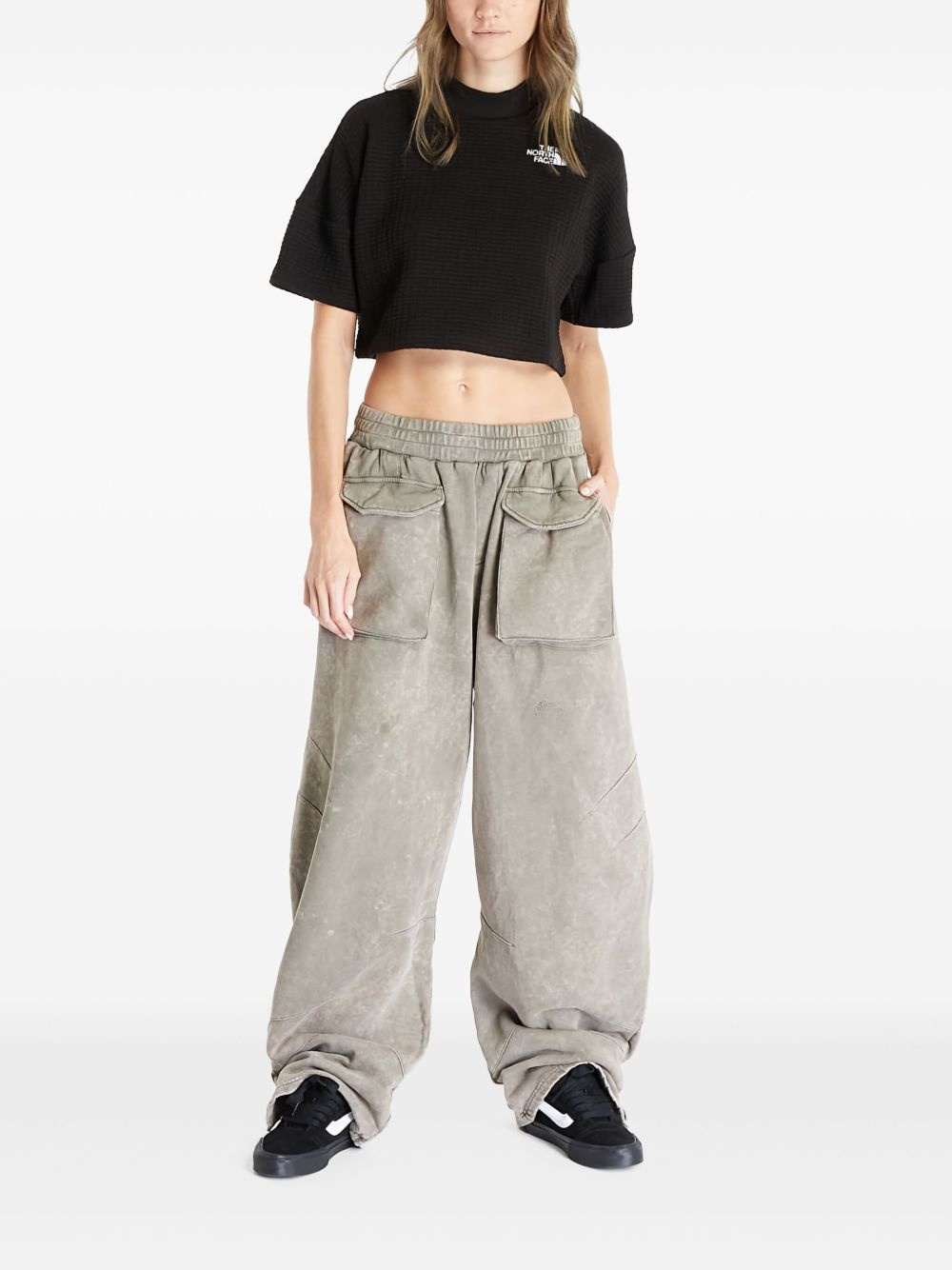 Mhysa short sleeve top - 2