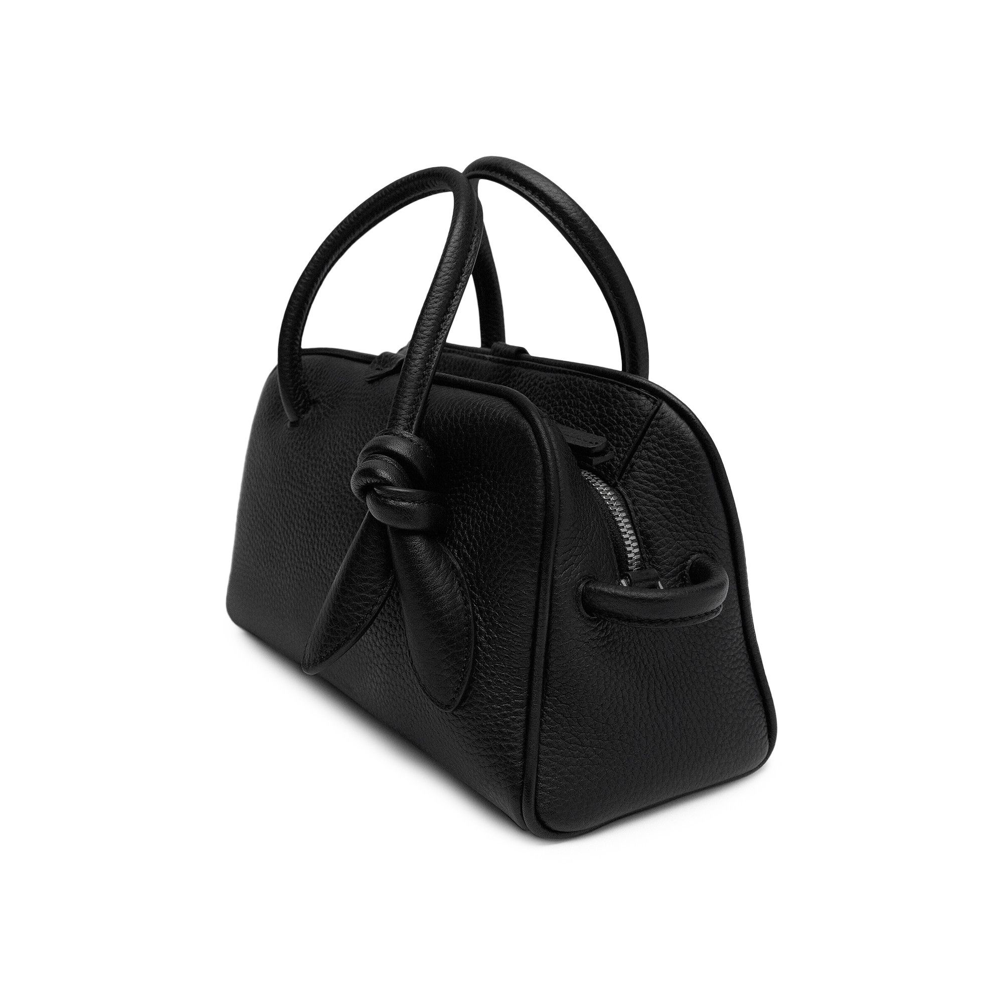 Jacquemus Le Petit Turismo 'Black' - 3