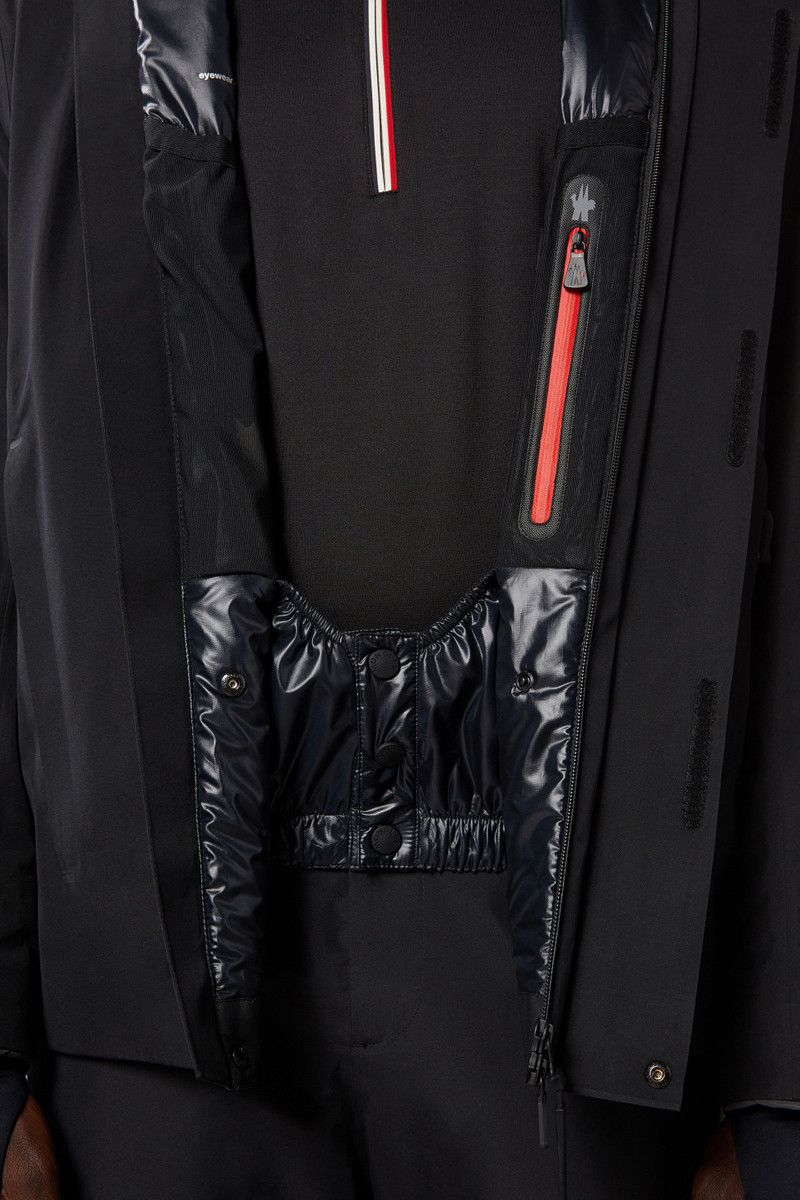 Moriond Ski Jacket 9