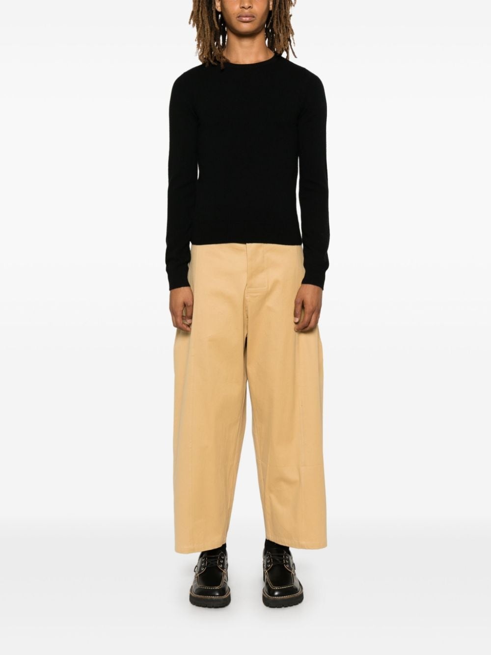 Nº41 sweater - 4