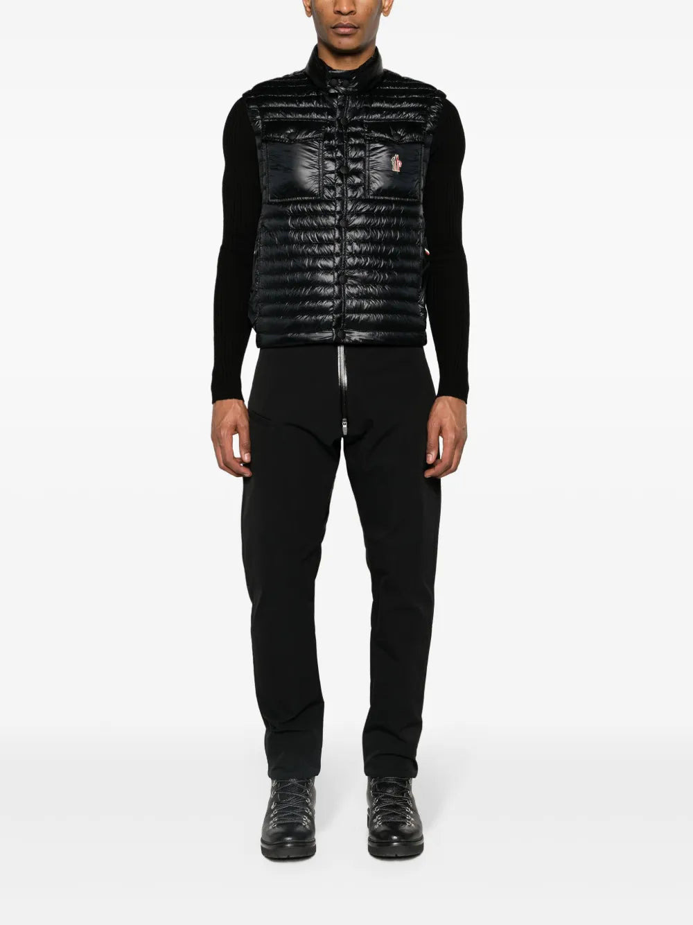 Veste Ollon sans manches - 2