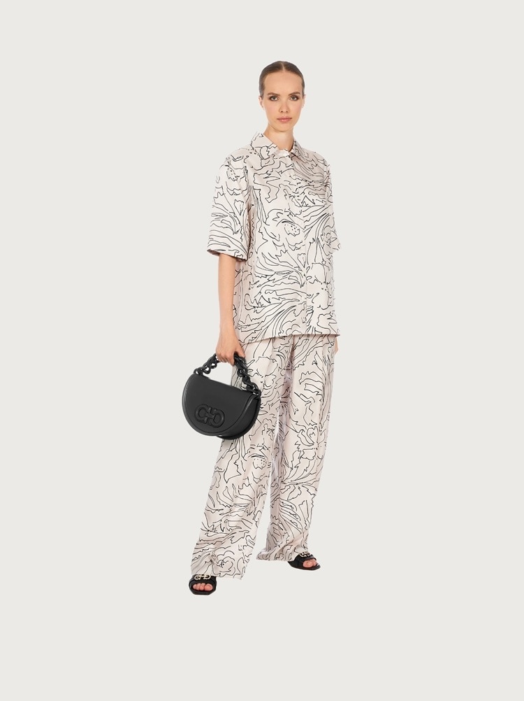 AURA SHOULDER BAG - 2
