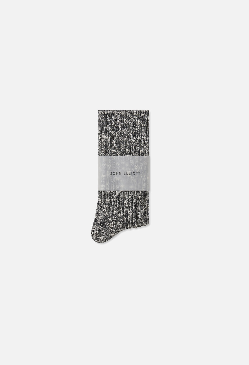 FOUNDATION 3 PACK SOCKS - 3