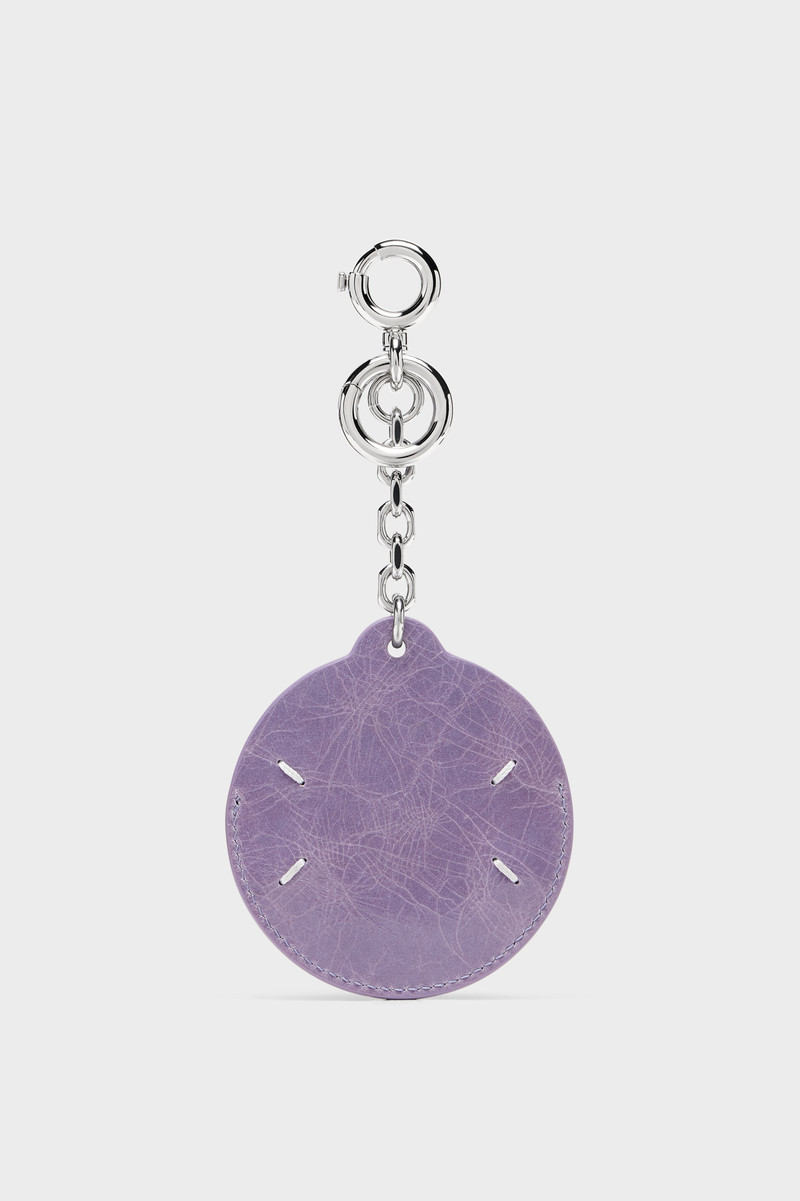 Maison Margiela Circle Keyring outlook