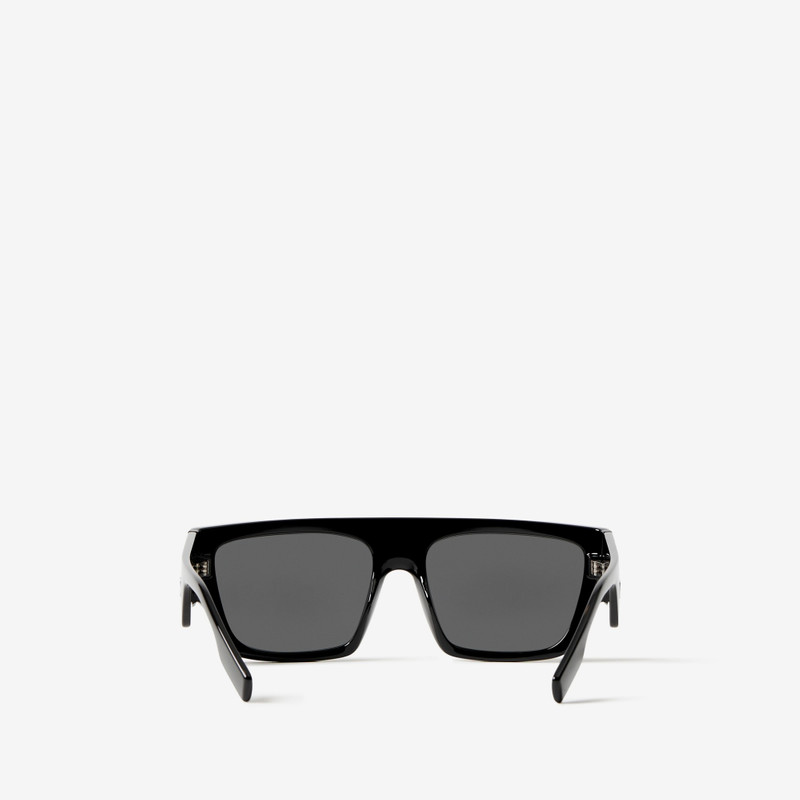 Square Frame Sunglasses 3