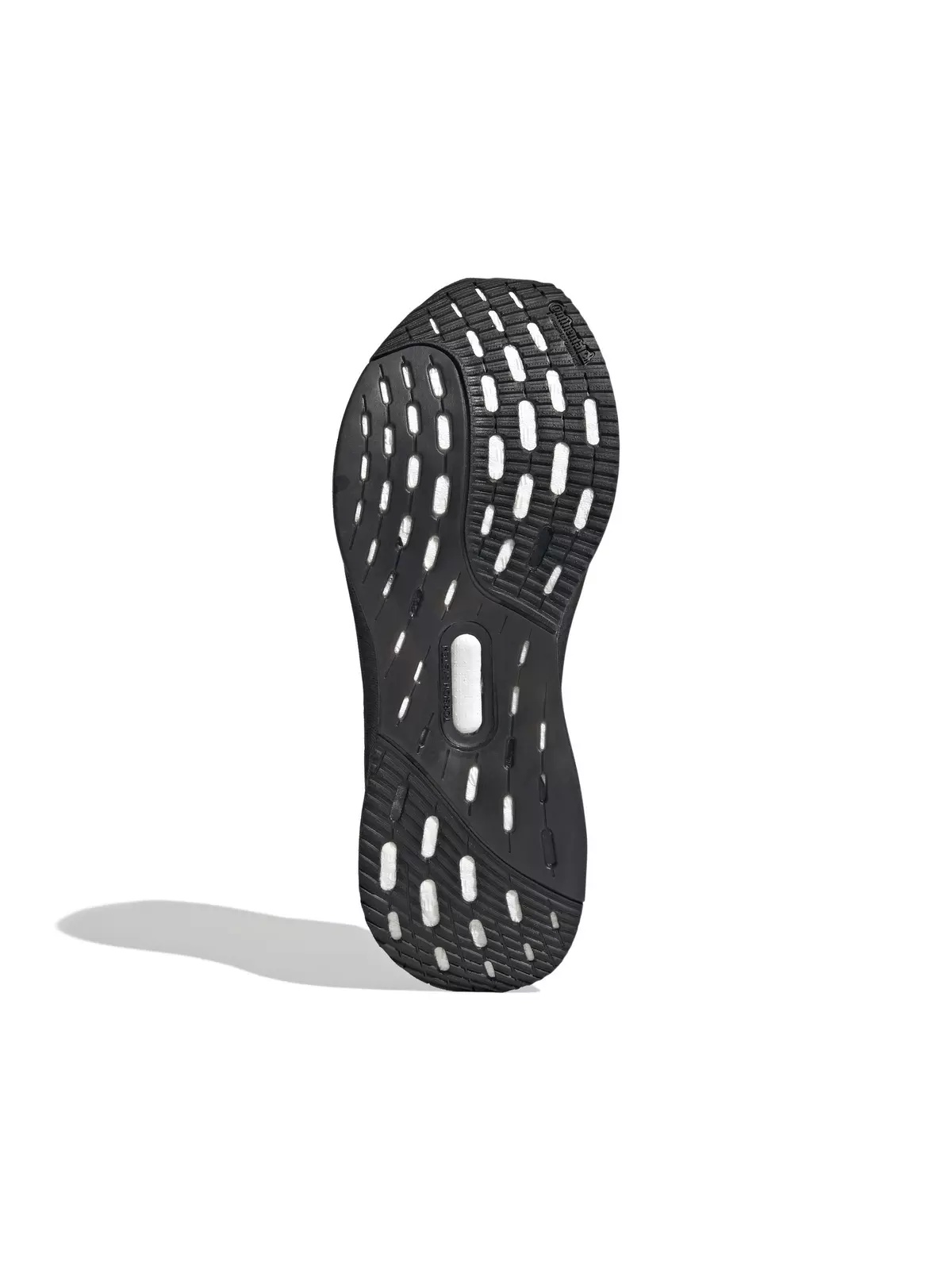 Ultraboost 5x "Core Black/Core Black/Ftwr White" Men's Running Shoe - 6