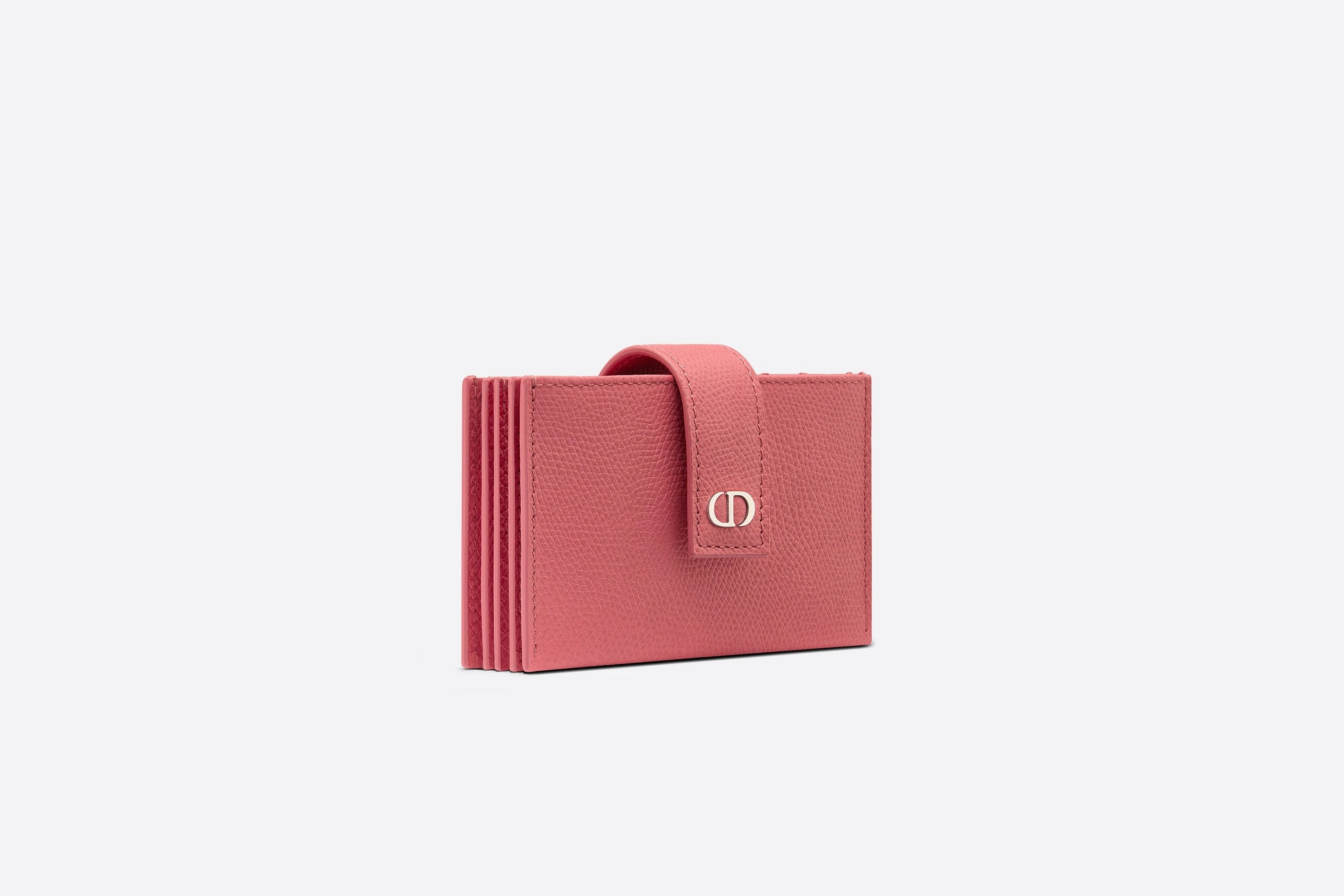 30 Montaigne 5-Gusset Card Holder - 2