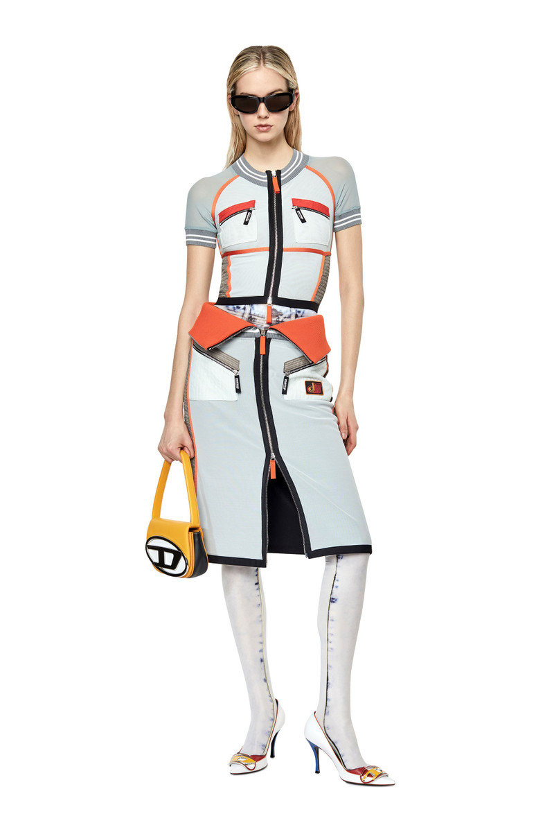 Diesel T-TOKY outlook