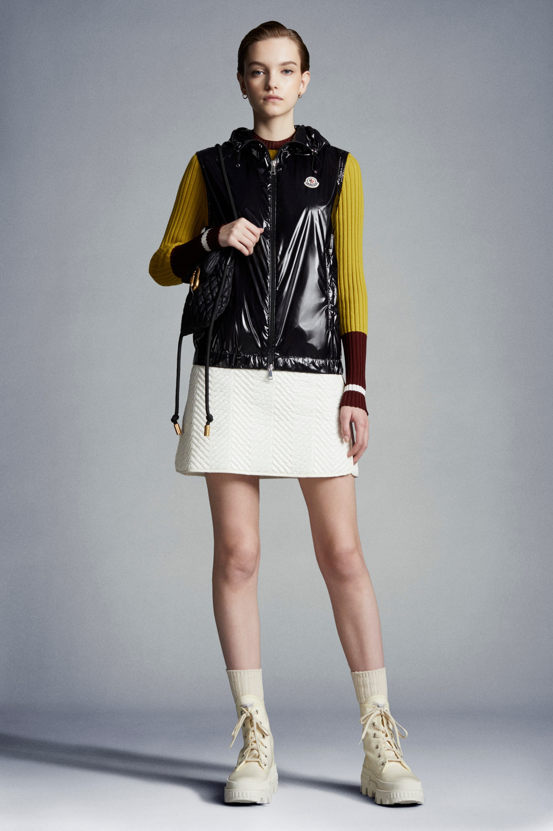 Sete Vest - 2