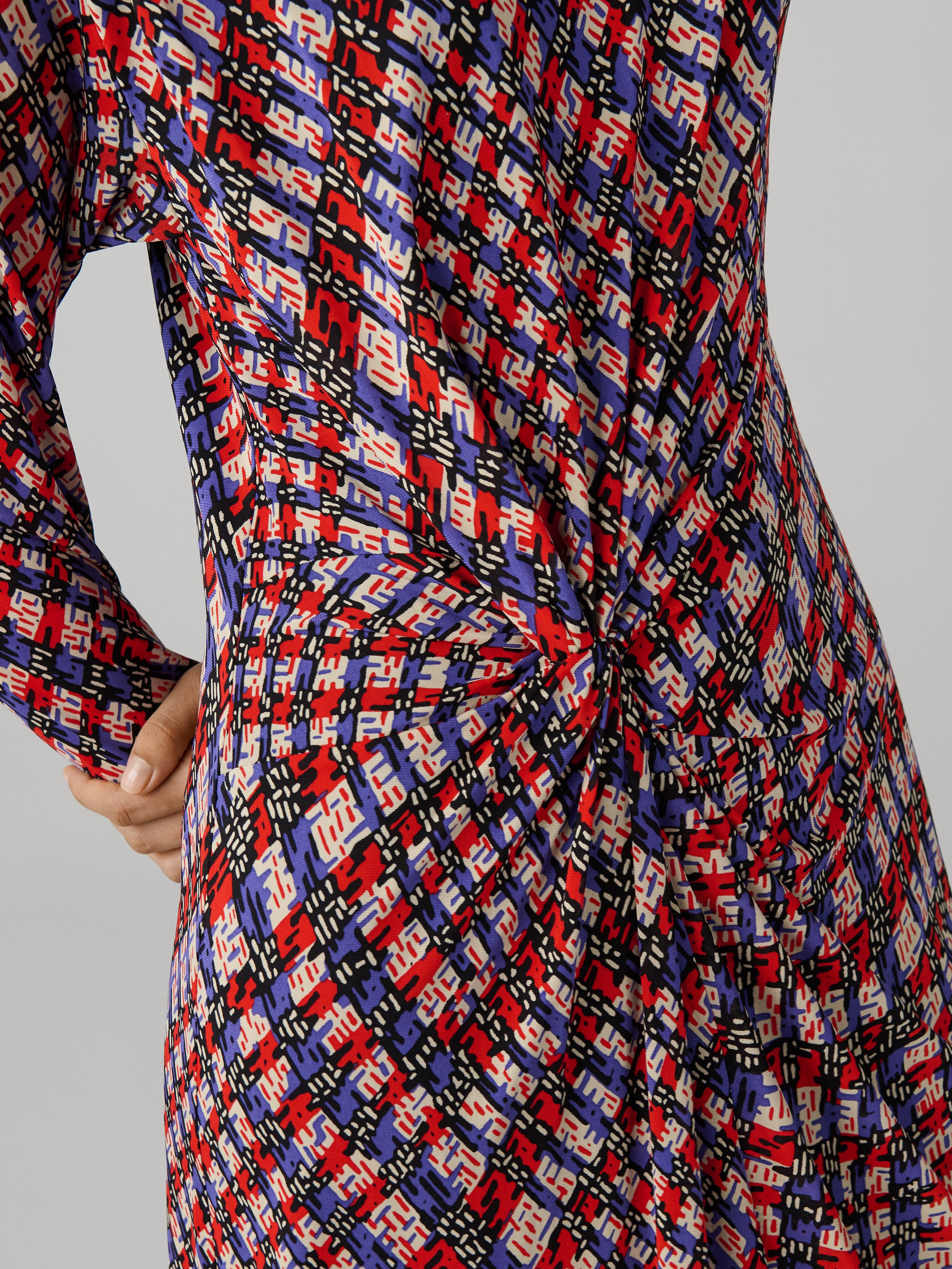 Hanna Dress - 3