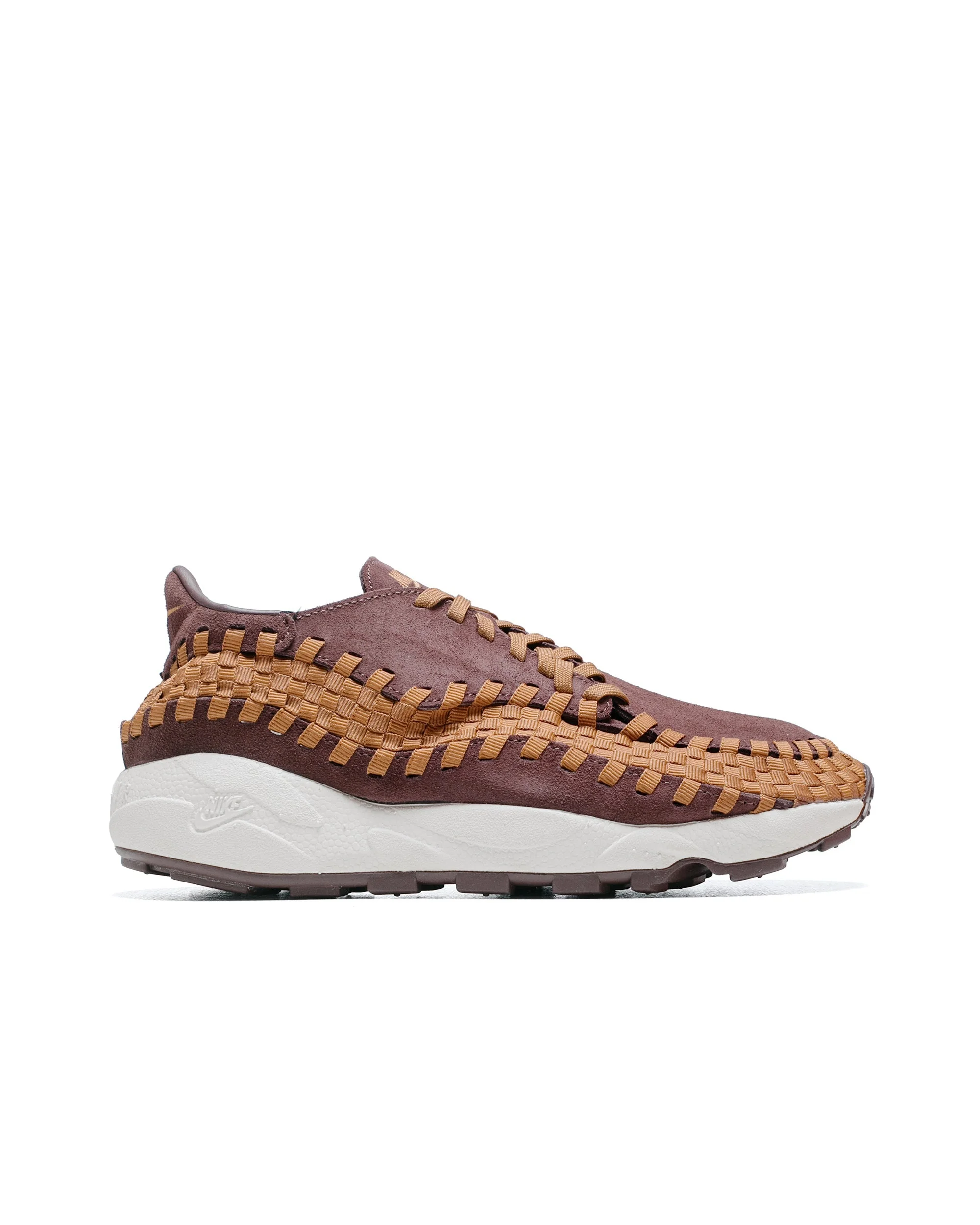 Air Footscape Woven "Earth" - 1