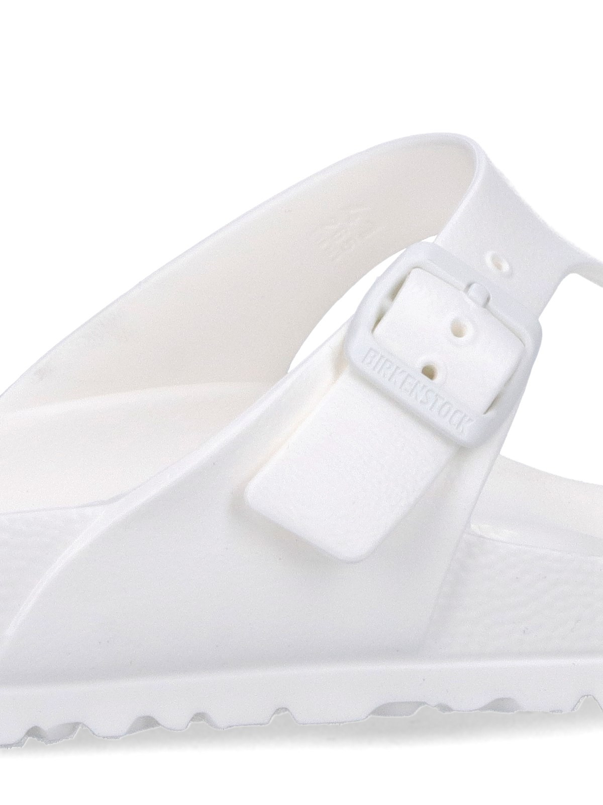 THONG SANDALS "GIZEH ESSENTIALS" - 4