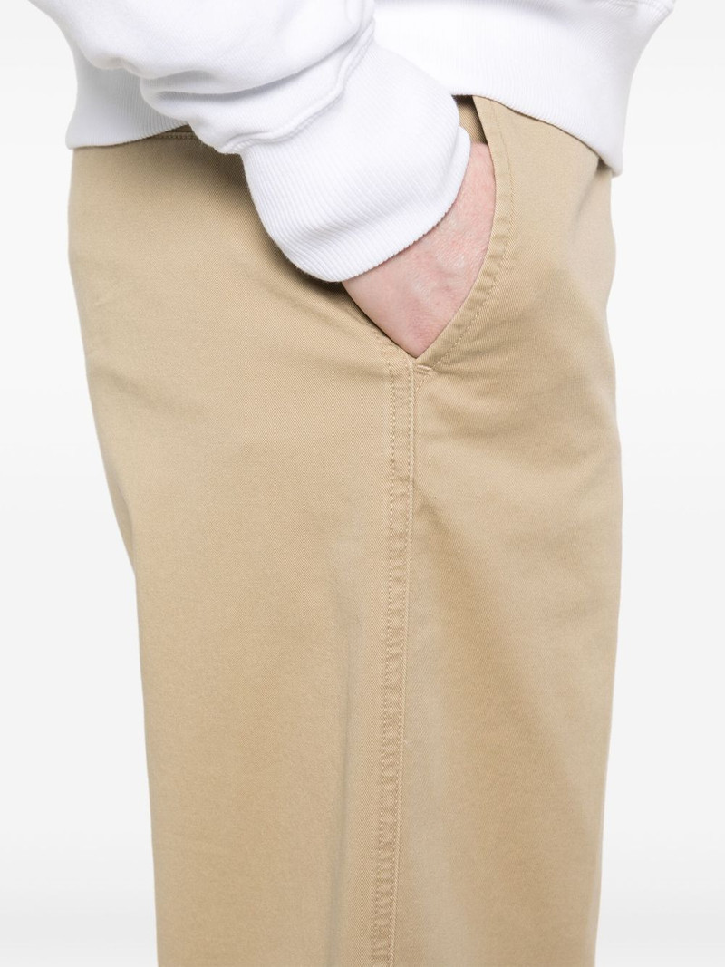 straight-leg trousers 5