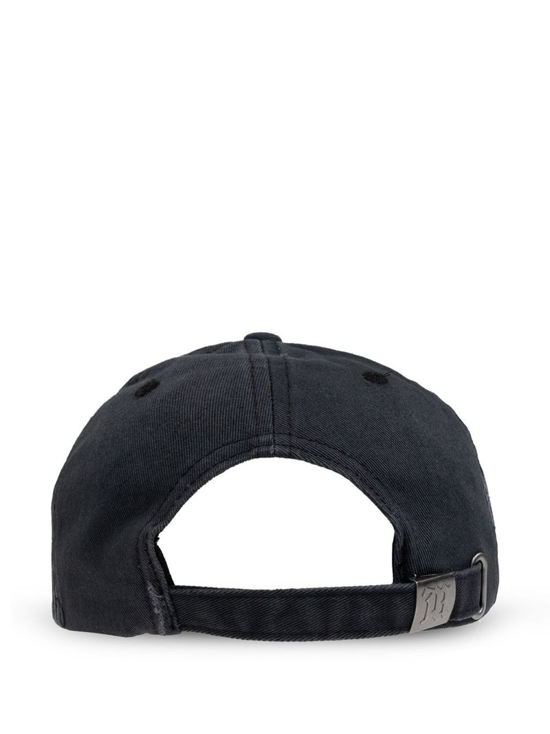 MISBHV logo-embroidered cap outlook