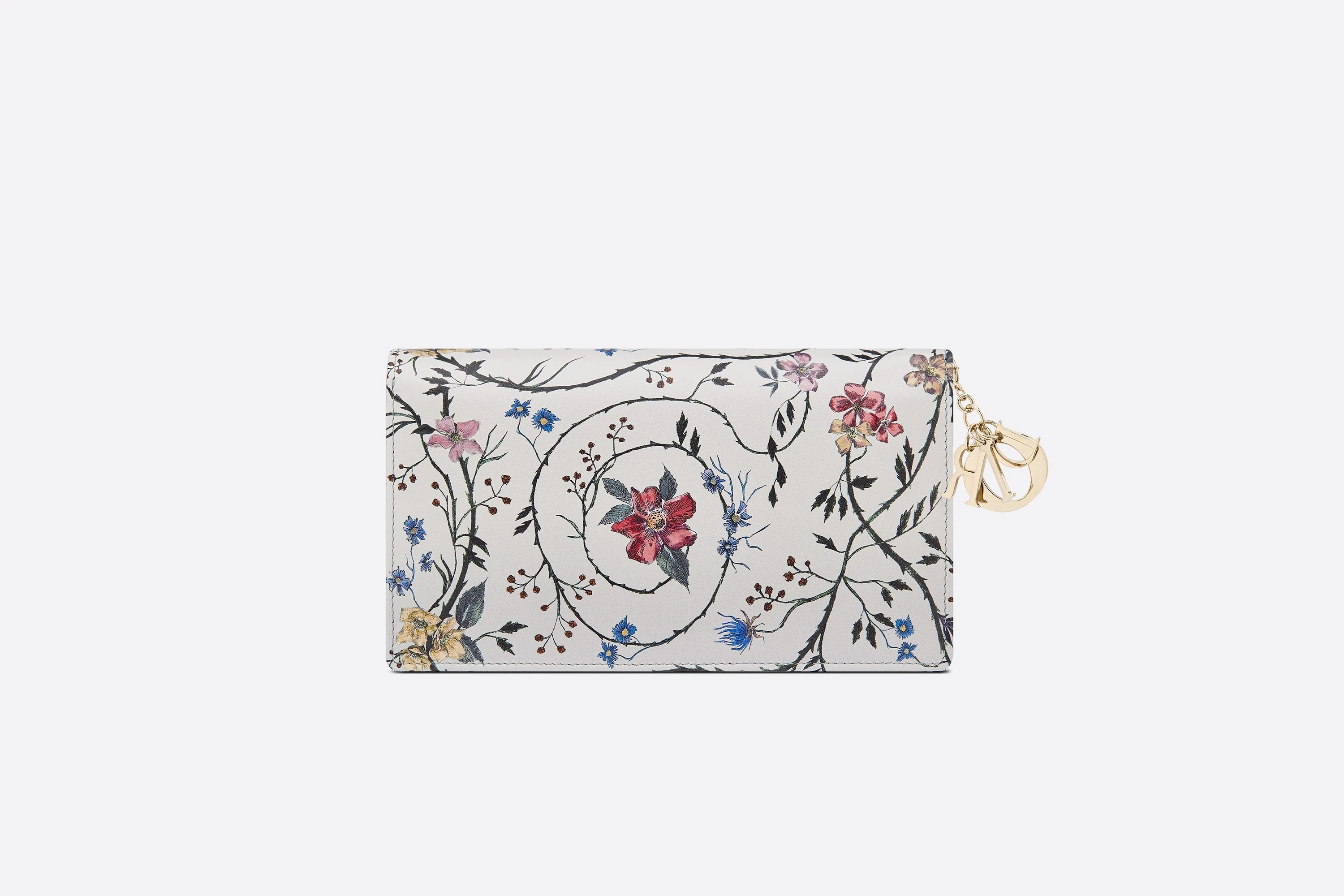 Lady Dior Pouch - 5